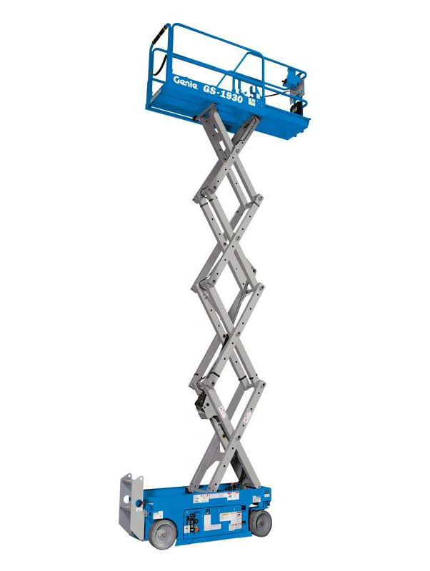 Scissor Lifts