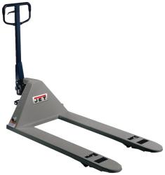 PALLET JACK - 6000 LB. 27