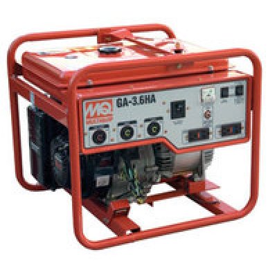 GENERATOR - 3600 WATT 