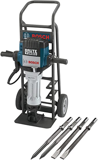 HAMMER - 90 LB. DEMOLITION - BOSCH