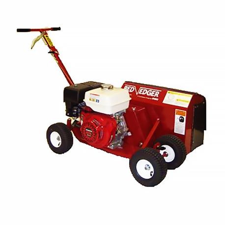 LANDSCAPE BED EDGER - 3