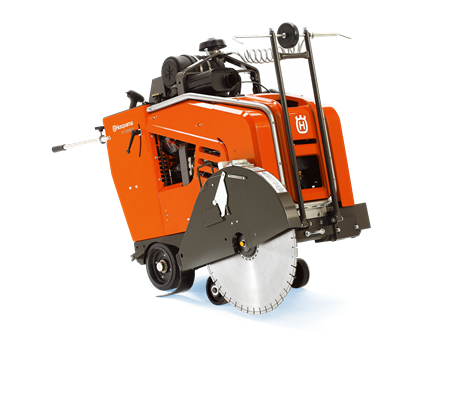 FLOOR SAW - 26