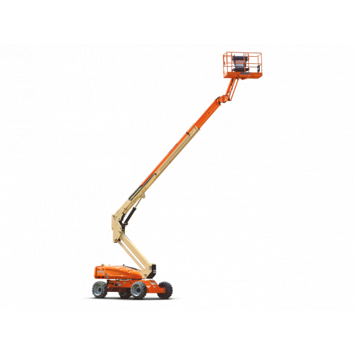 BOOM LIFT - 60' STICK BOOM ELECTRIC