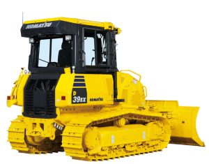 DOZER+-105HP+KOMATSU+D39EX+24%2c000+LB