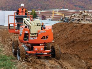 KNUCKLE+BOOM-34%27JLG+4X4+DIESEL