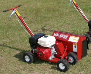 LANDSCAPE+BED+EDGER+-+3%22+BED+ROTOR+-+9HP