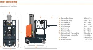 18%27+JLG+E18MML+Vertical+Mast+Lift+-+Electric