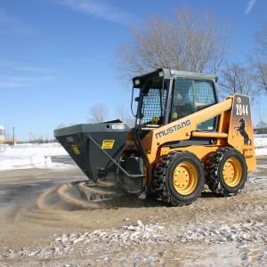 HYDRAULIC+SPREADER+-+ATTACHMENT+FOR+SKID+STEER