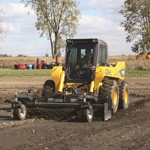 POWER+RAKE+-+72%22+SKID+STEER+ATTACHMENT