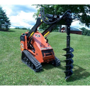 AUGER+ATTACHMENT+-+MINI+SKID+STEER