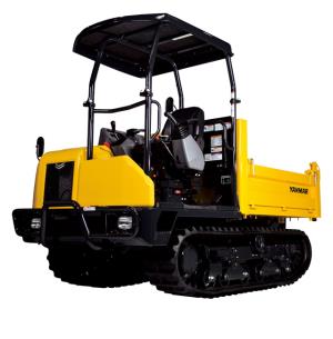 TRACK+CARRIER+-+YANMAR+C30R+-+5%2c850+LBS