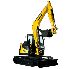 EXCAVATOR+22%2c000+LB+-+M100+%2f+SV100+WITH+THUMB+-+72