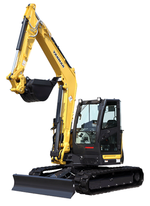 EXCAVATOR+18%2c000+LB+-+Z80+%2f+ViO80+-+57HP