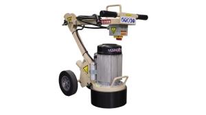 CONCRETE+FLOOR+GRINDER+-+9%22+110V+15AMP+-+TL-9