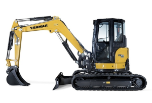 EXCAVATOR+10%2c700+LB+-+Z45+%2f+ViO50+-+39HP