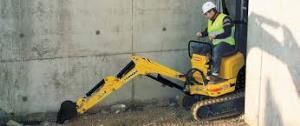 EXCAVATOR+2%2c400+LB+-+M08%2f+SV08+-+10+HP