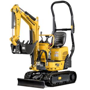 EXCAVATOR+2%2c400+LB+-+M08%2f+SV08+-+10+HP