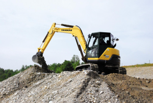 EXCAVATOR+22%2c000+LB+-+M100+%2f+SV100+WITH+THUMB+-+72