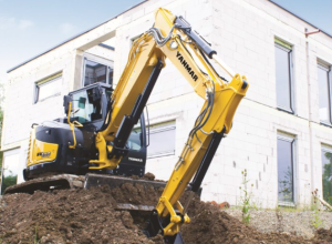 EXCAVATOR+22%2c000+LB+-+M100+%2f+SV100+WITH+THUMB+-+72