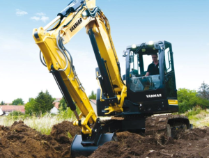 EXCAVATOR+22%2c000+LB+-+M100+%2f+SV100+WITH+THUMB+-+72