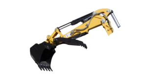 EXCAVATOR+8%2c200+LB+-+Z35+%2f+ViO35+WITH+THUMB+