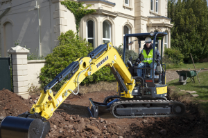 EXCAVATOR+7%2c900+LB+-+Z35+%2f+ViO35+-+24HP